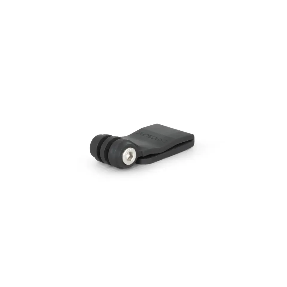 Exposure Lights Bag Bracket GoPro lygteholder 26 mm