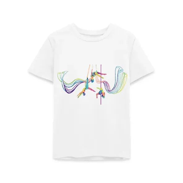 Aerial Shop Kids T-shirt børne t-shirt