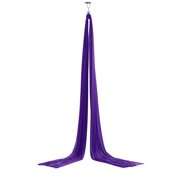 Aerial Shop Lilla Aerial Silk 150 cm polyester