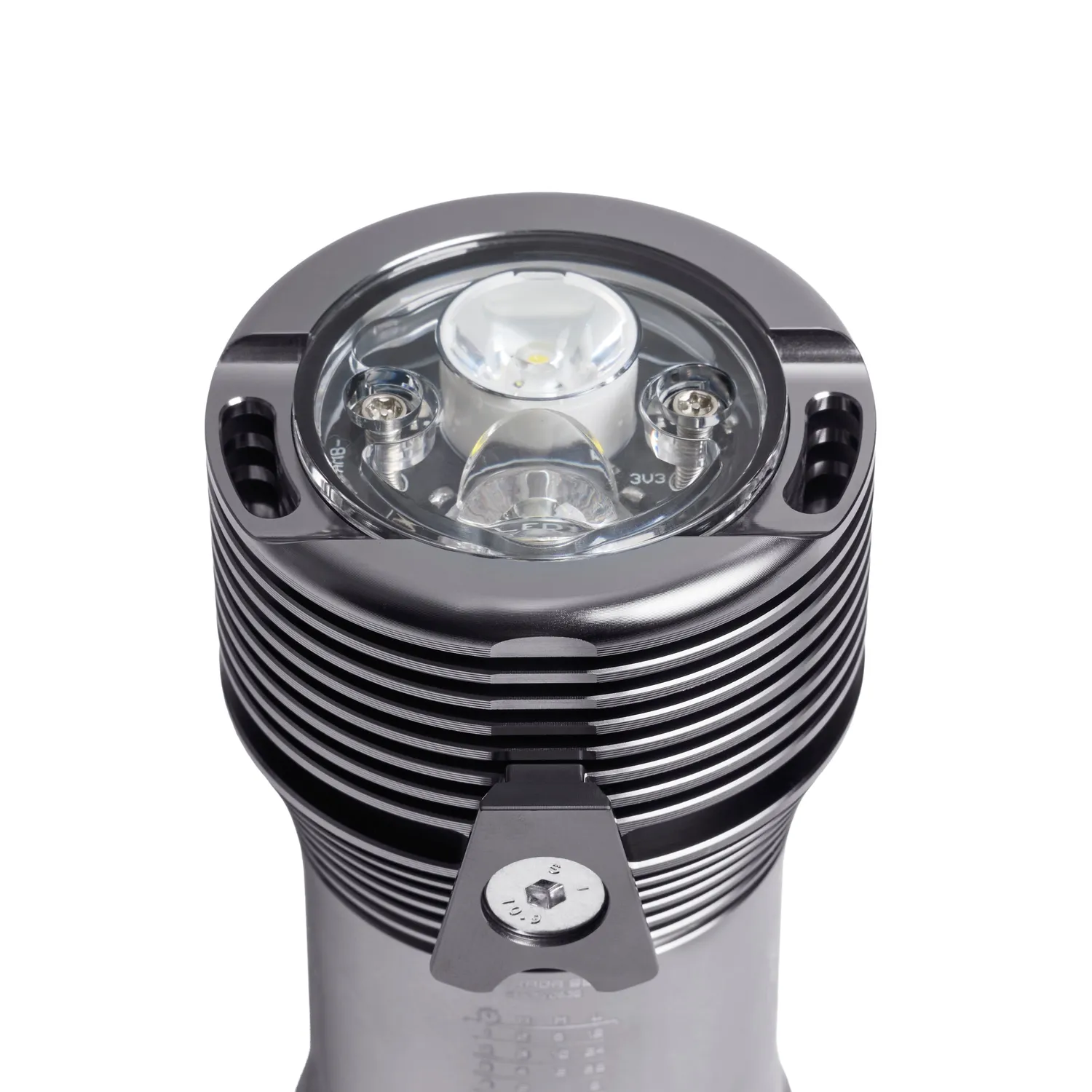 Exposure Lights Strada 13 SB forlygte 2000 lumen