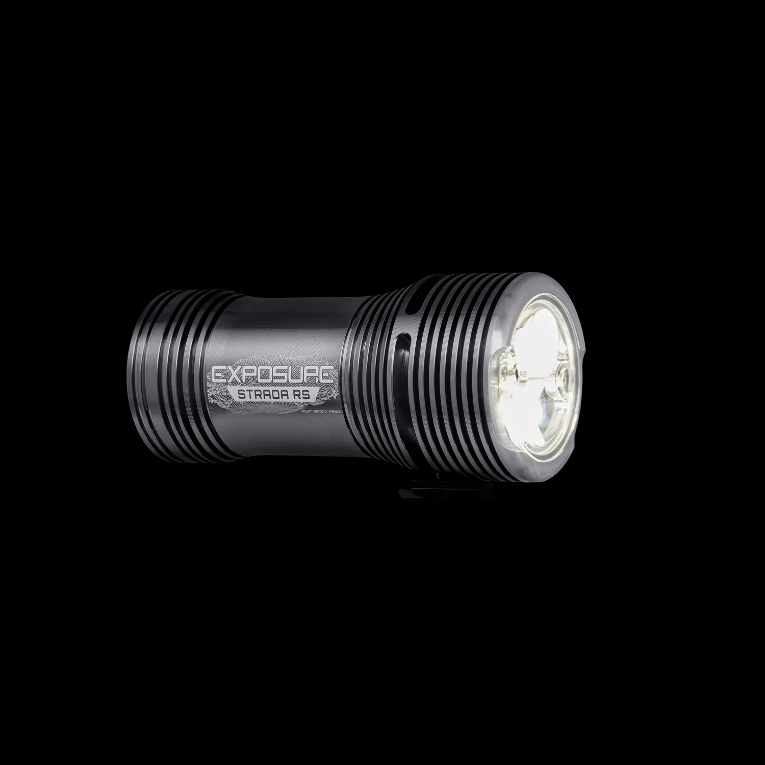 Exposure Lights Strada 13 RS forlygte 1600 lumen