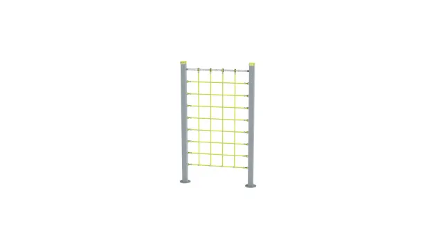 Denfit DSW4464 klatrenet 1300 udendørs