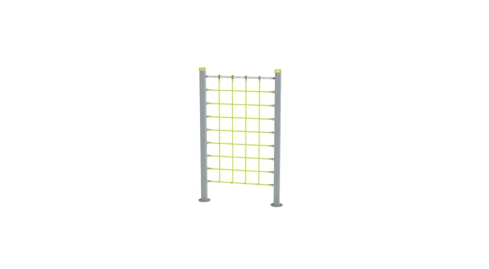 Denfit DSW4464 klatrenet 1300 udendørs