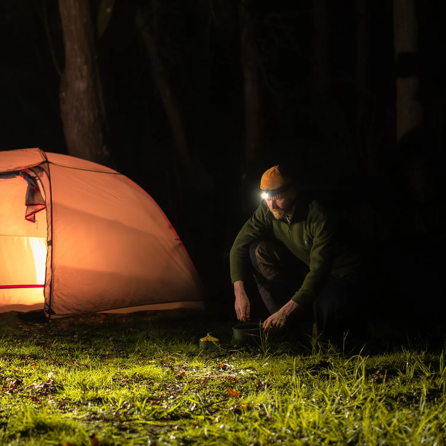 Exposure Lights HT Raw pandelampe 750 lumen