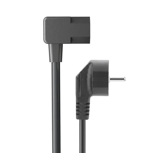 Urevo strømkabel til gåbånd power cord