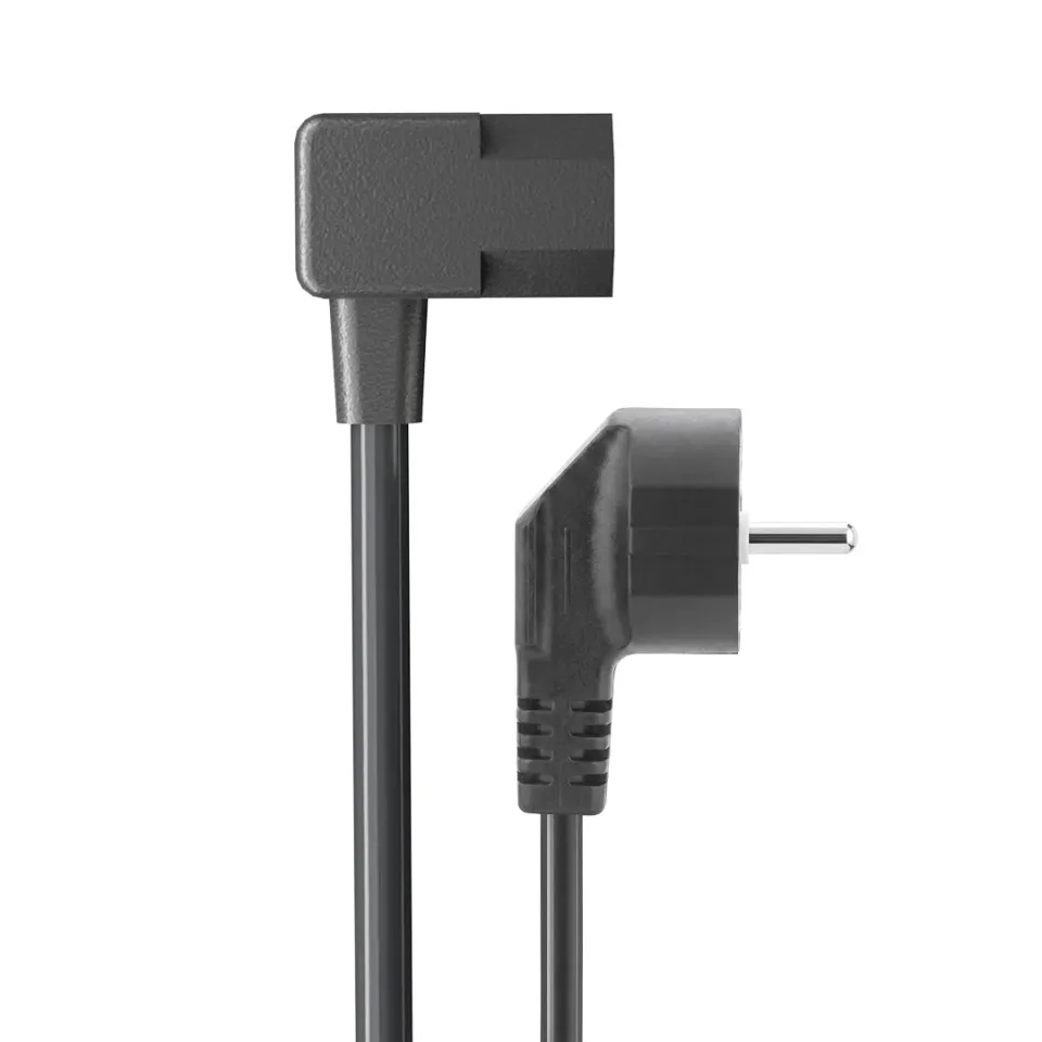 Urevo strømkabel til gåbånd power cord