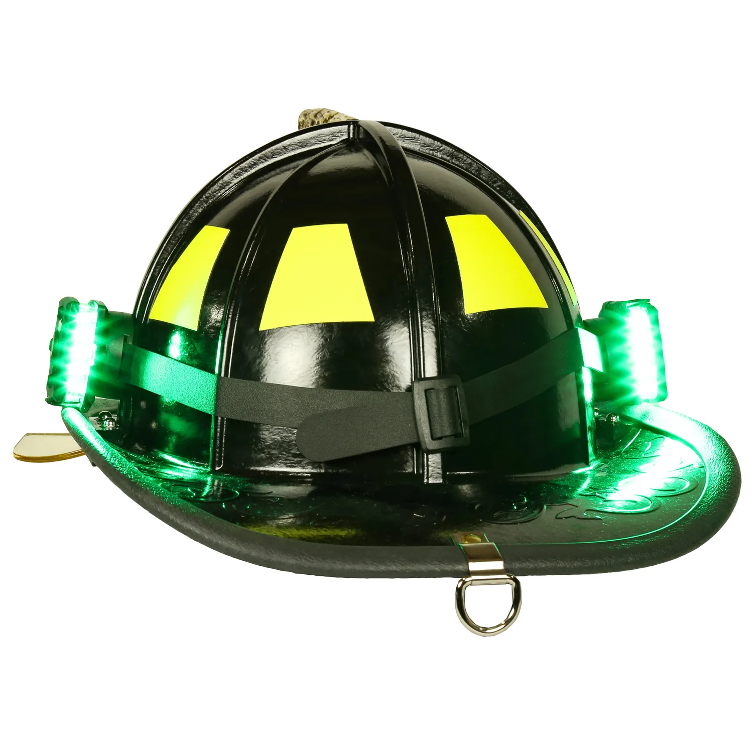 Guardian Angel hjelmrem magnet mount 2-pak