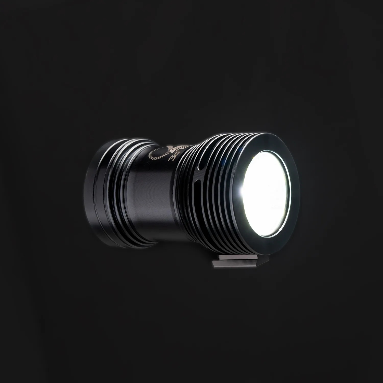 Exposure Lights Revo 5 dynamo forlygte med USB-C