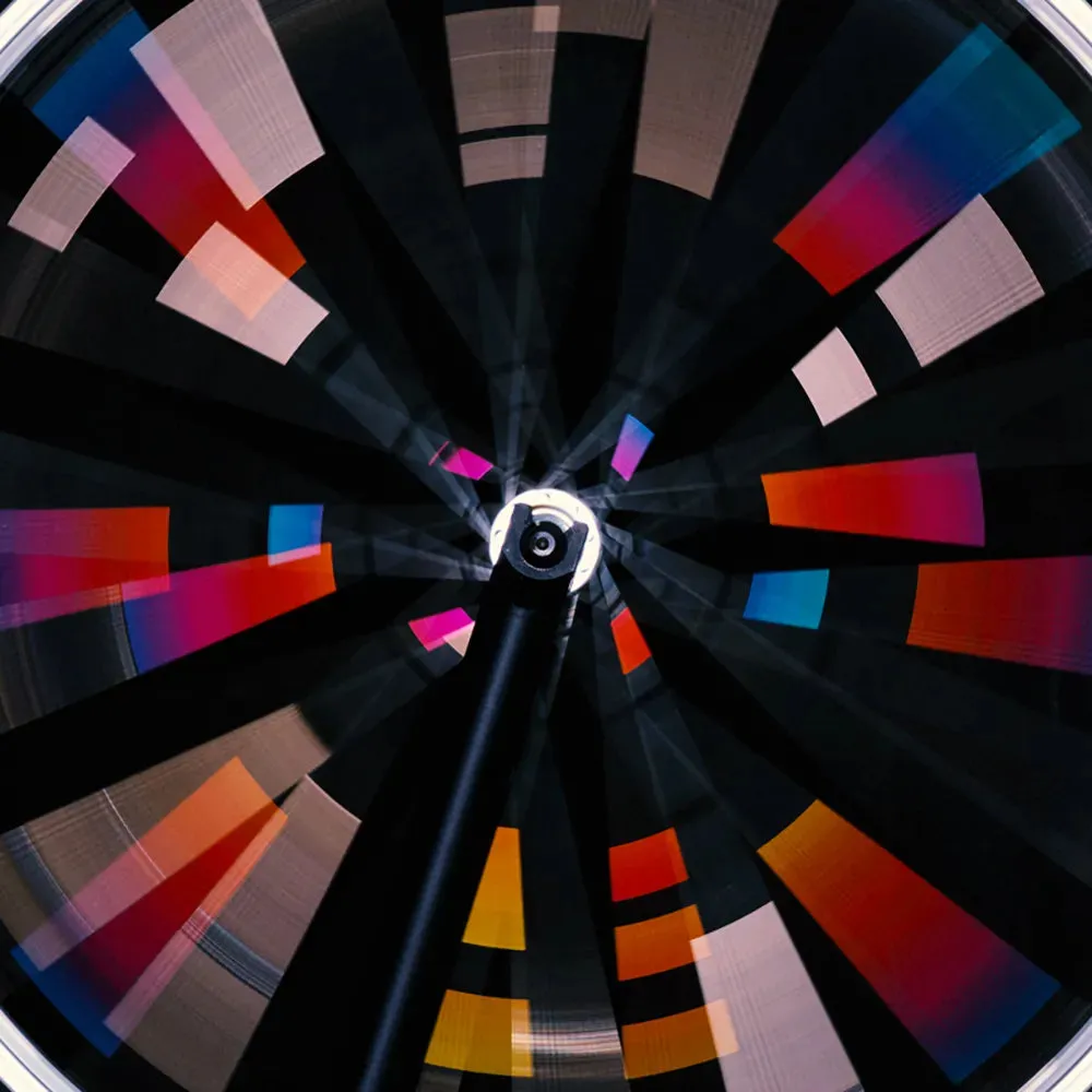 Reflective Berlin Spokes egerreflekser 30 stk