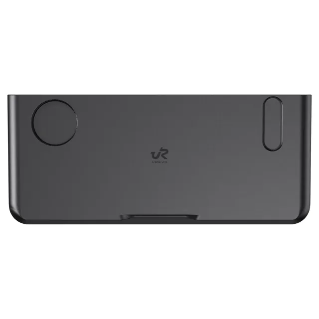 Urevo skrivebord til gåbånd til 16" laptop