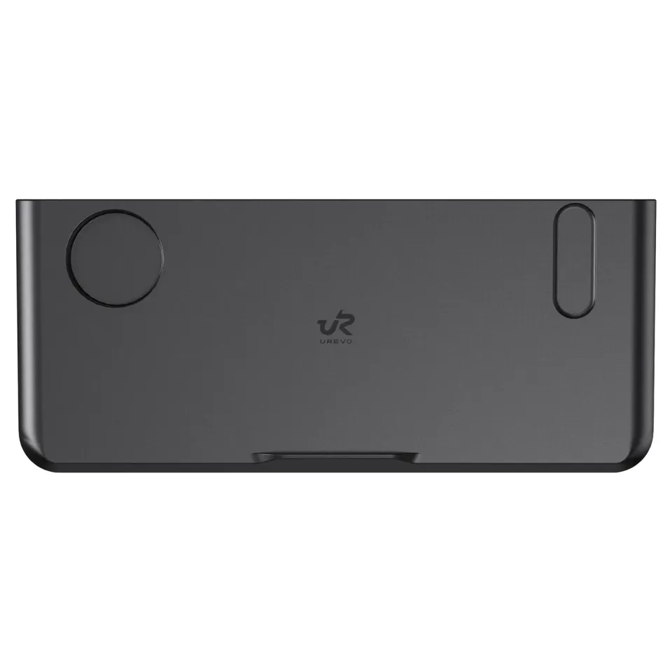 Urevo skrivebord til gåbånd til 16" laptop