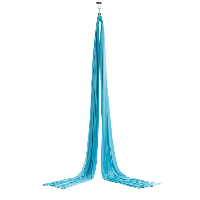 Aerial Shop Aerial Silk Turkis aerialsilke 150 cm