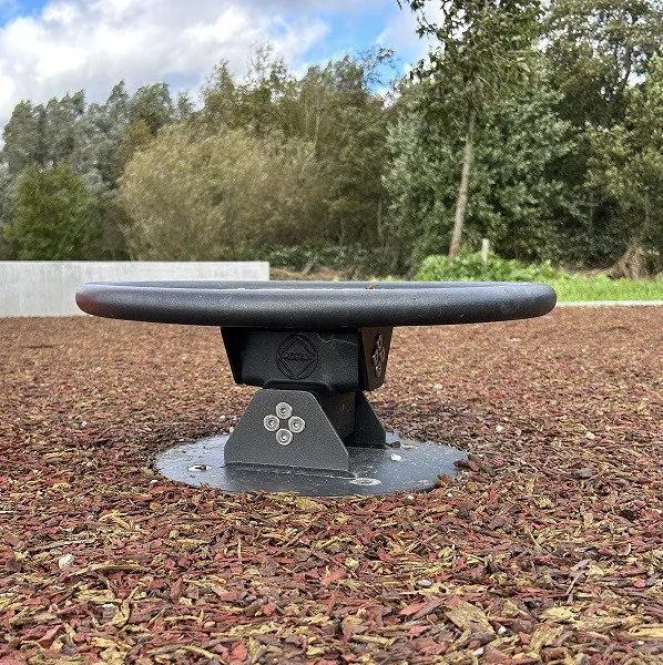 Denfit Urbangym BalanceBoard balancebræt stabilitetstræning
