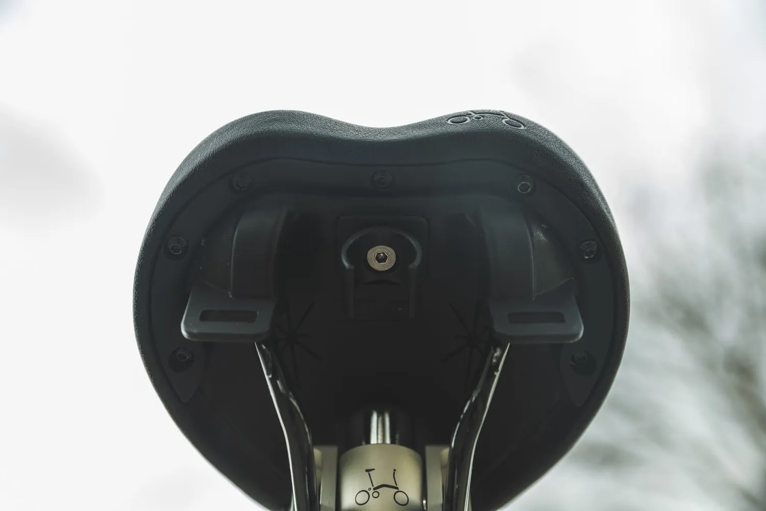 Exposure TraceR beslag Brompton bolt-on baglygte