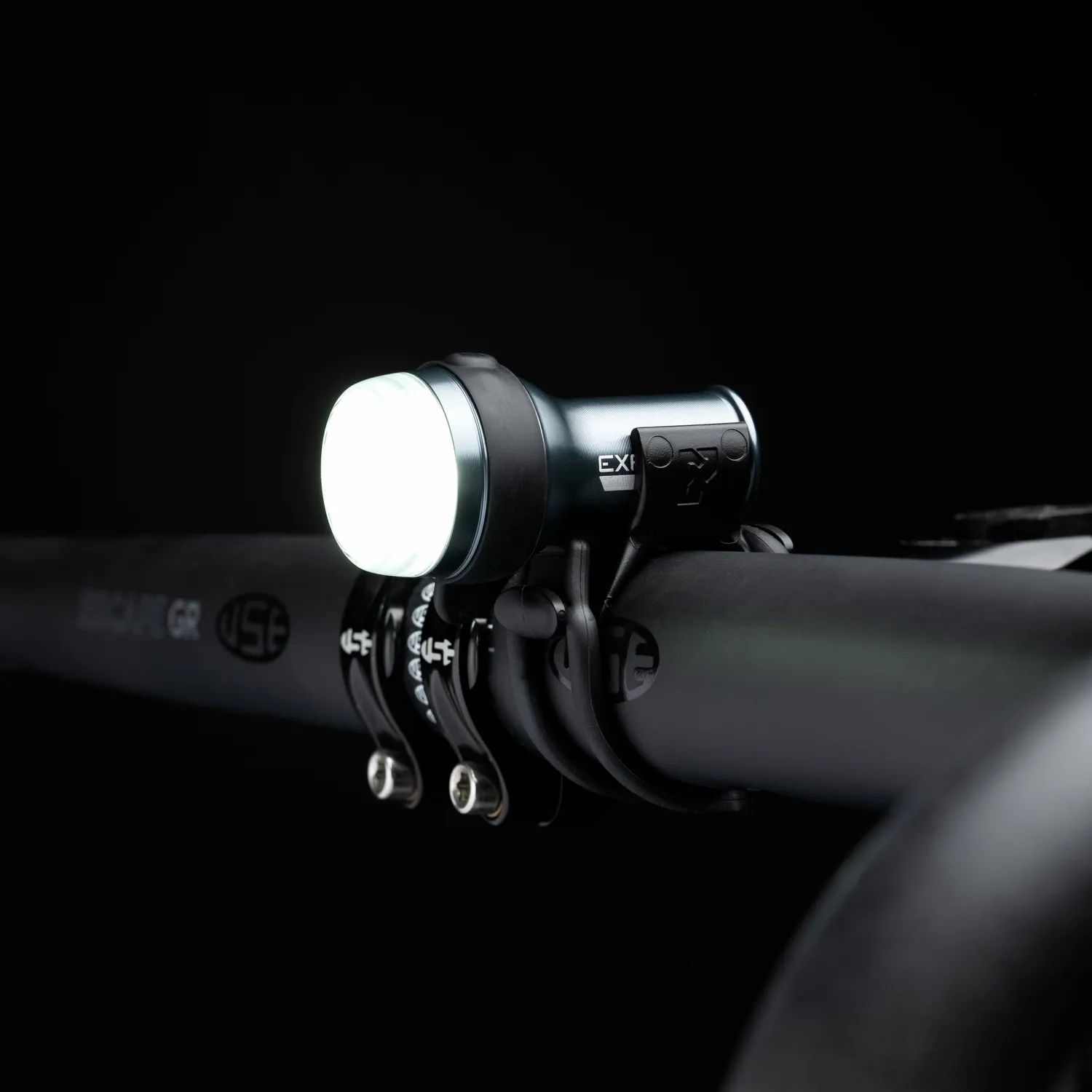 Exposure Lights Trace 4 forlygte 360 lumen