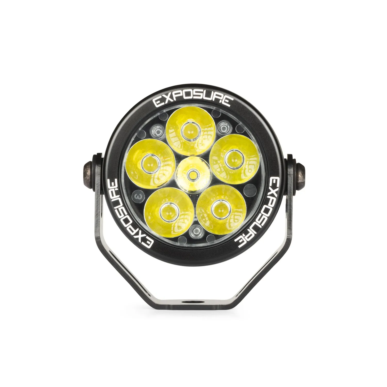 Exposure Lights Radial 6 AutoMoto ekstralys par 6000 lm