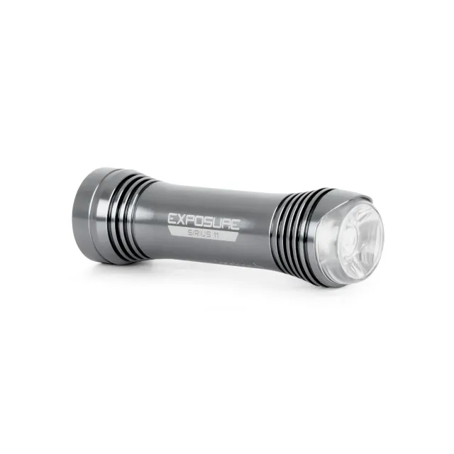 Exposure Sirius 11 forlygte 1300 lumen USB-C