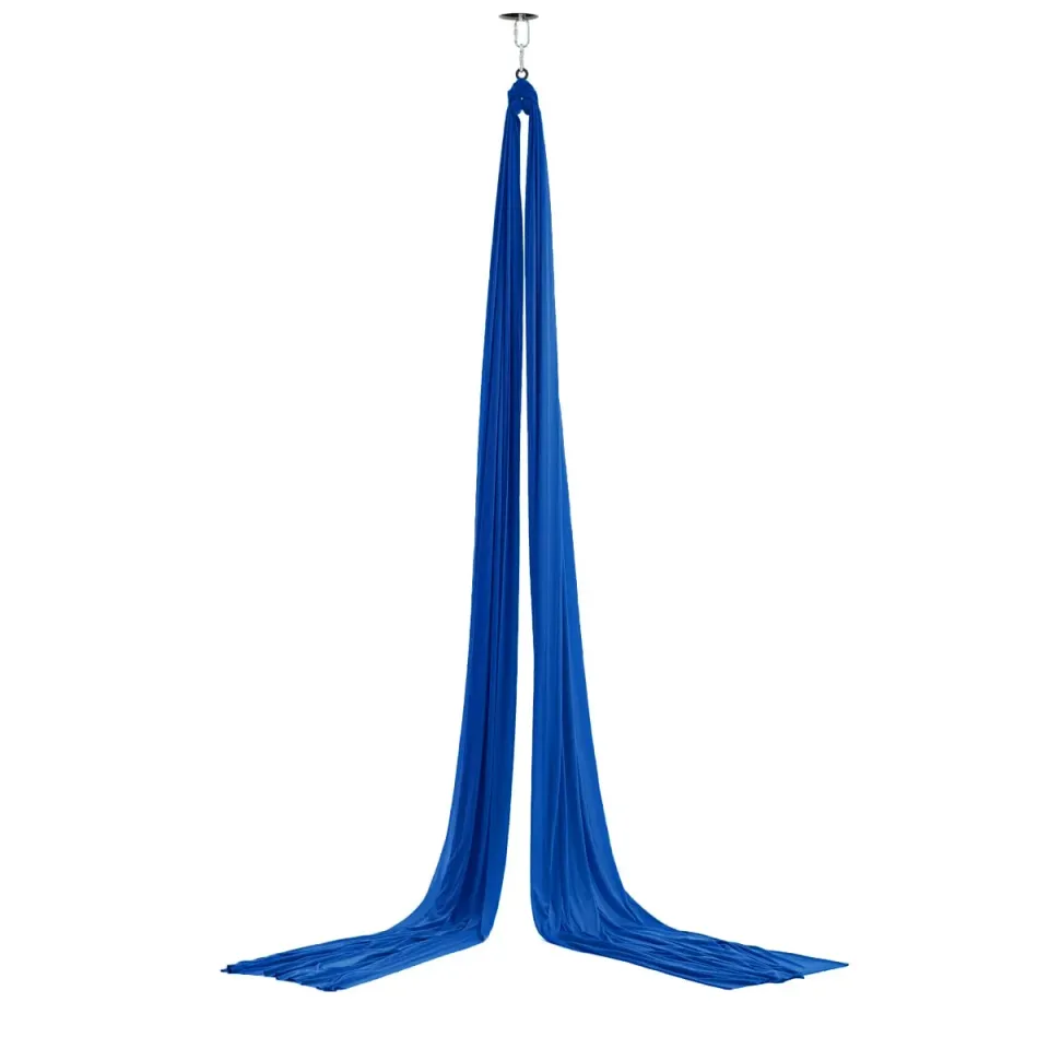 Aerial Shop Aerial Silk Kongeblå aerialsilke 150 cm