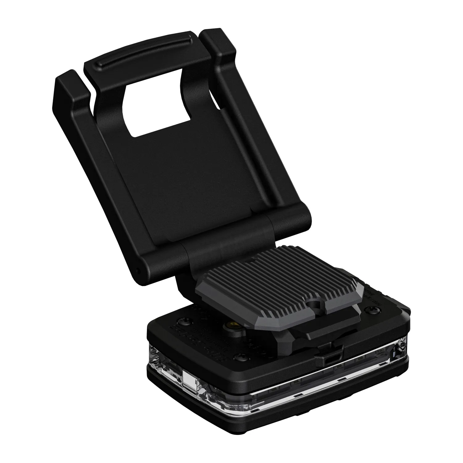 Guardian Angel Strap & Epaulet Clip holder til lygte
