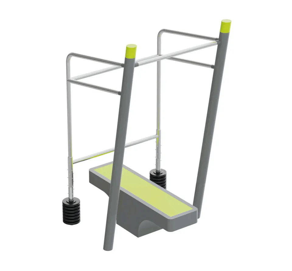 Denfit SportPoint Bench Press bænkpresstation