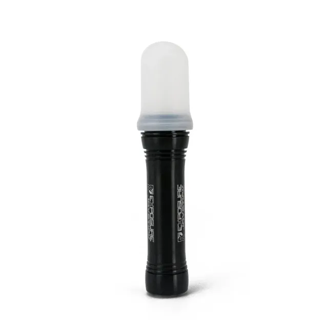Exposure Lights Beacon Diffuser str. 1 lygte lanterne silikone