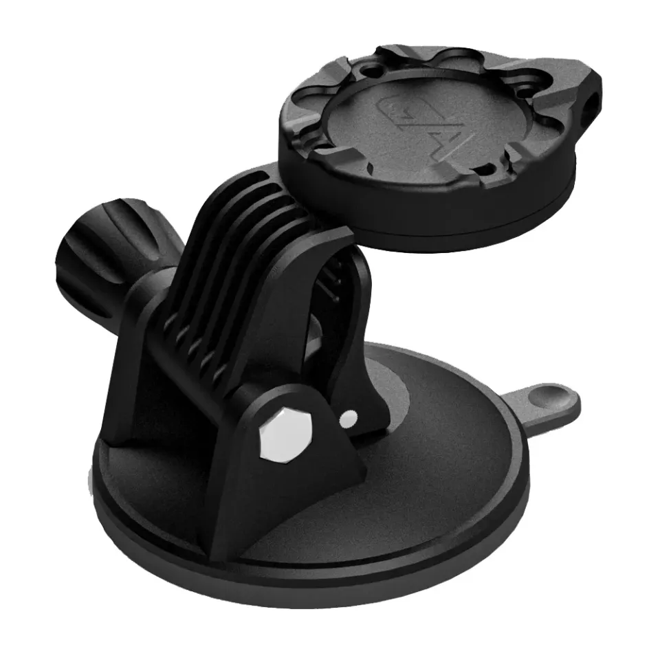 Guardian Angel magnetisk sugekopholder