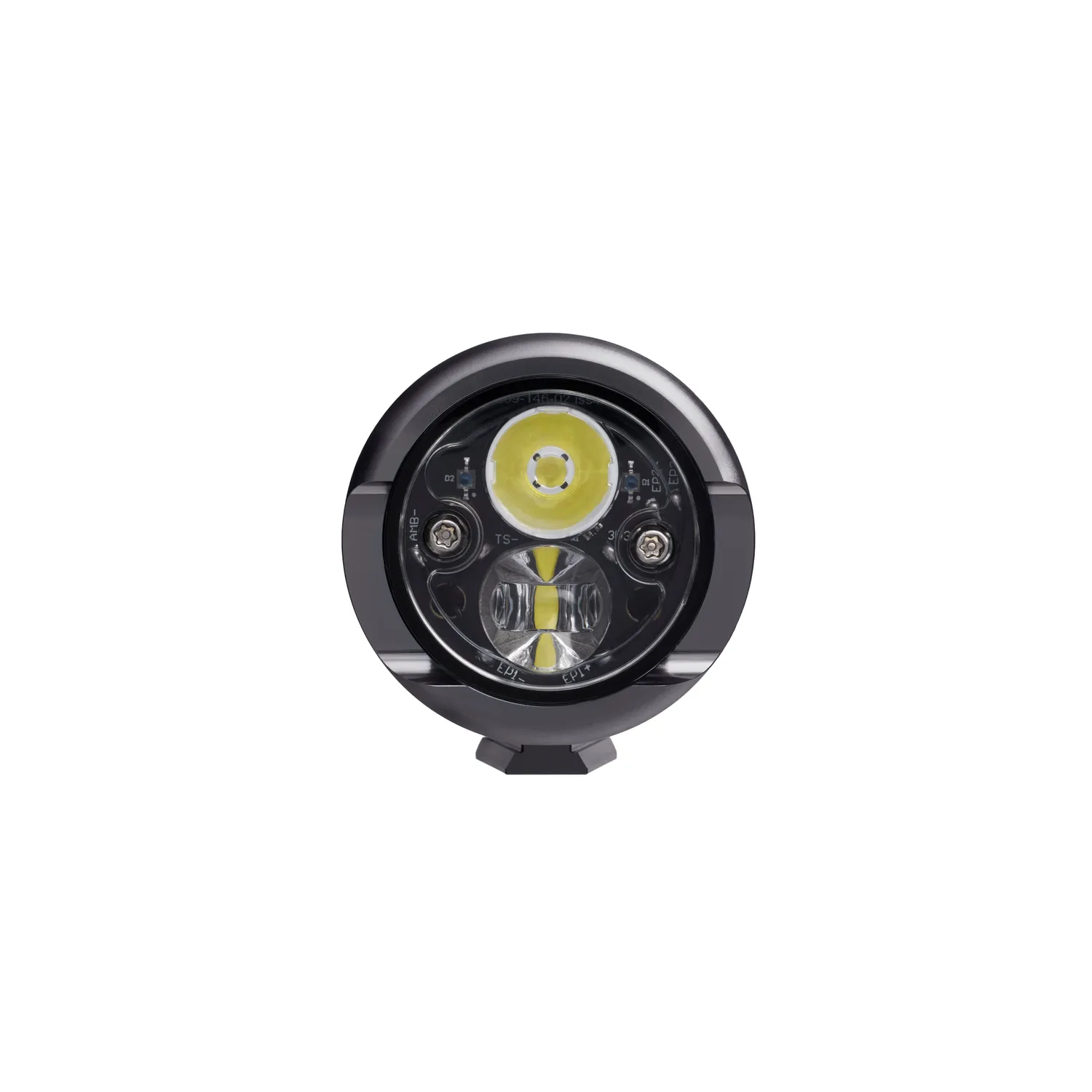 Exposure Lights Strada 13 RS forlygte 1600 lumen