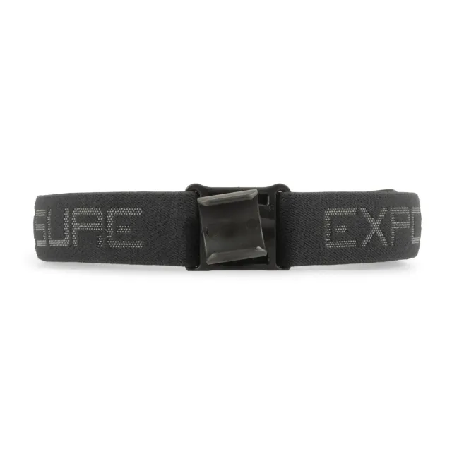 Exposure Lights Headband pandebånd med beslag til hjelmlampe