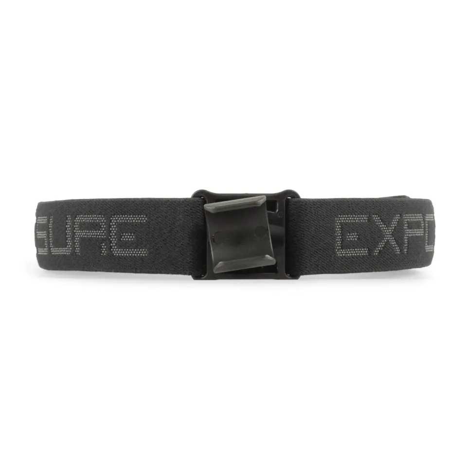 Exposure Lights Headband pandebånd med beslag til hjelmlampe