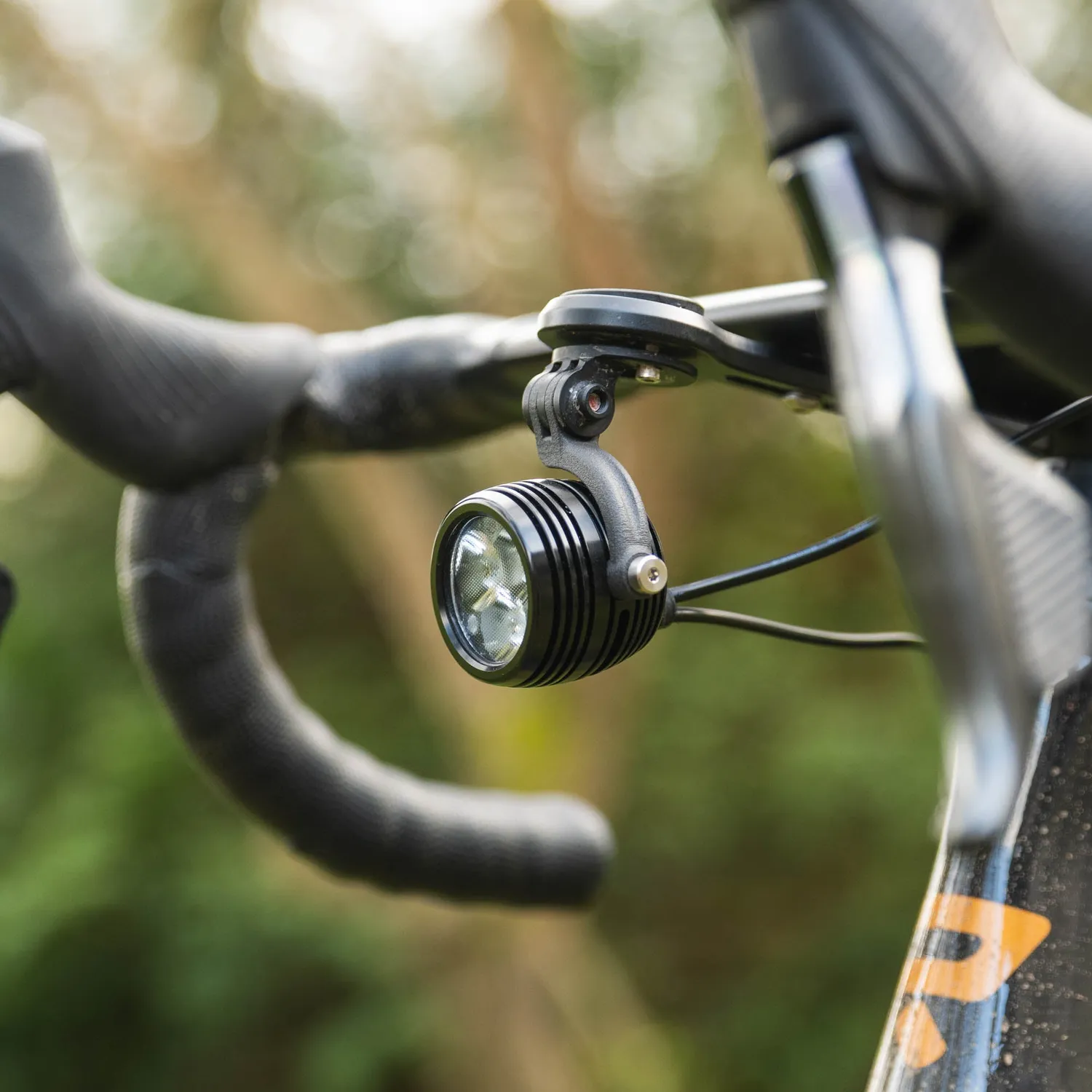 Exposure Flex beslag til GoPro e-bike lygte