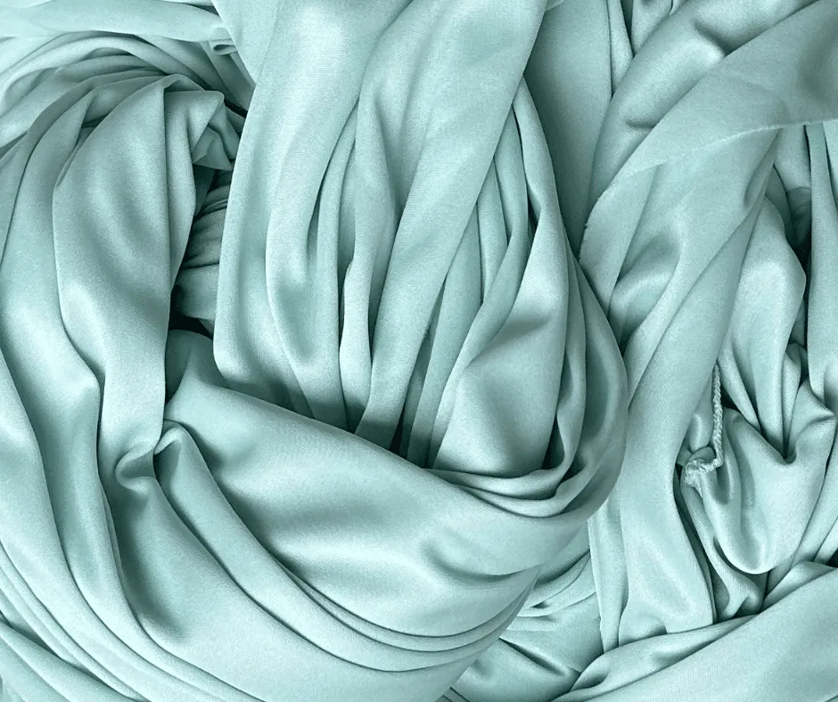 Aerial Shop Pistacie Aerial Silk 150 cm polyester