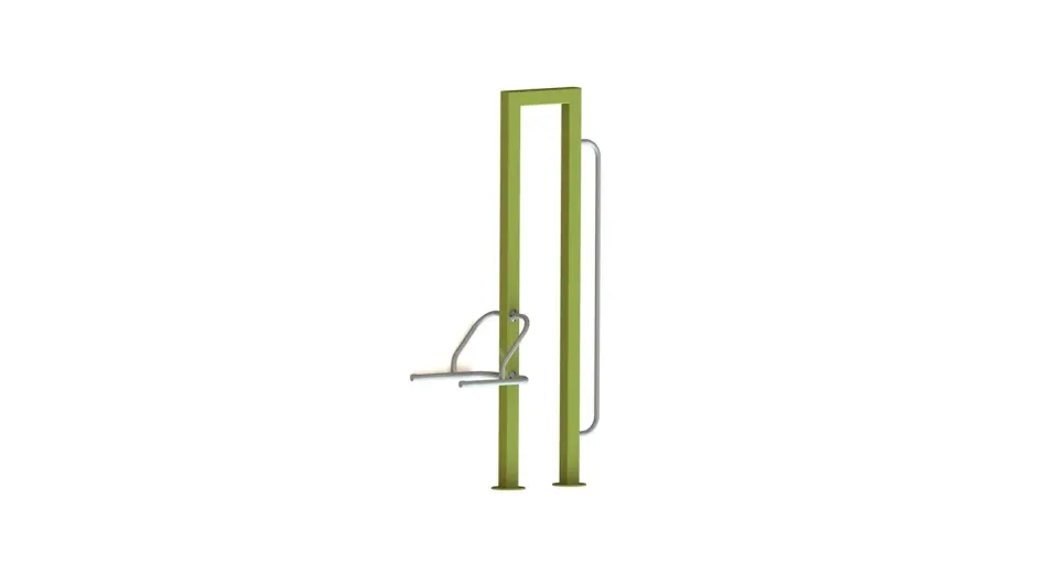 Denfit DSW4489 Streetworkout stativ calisthenics