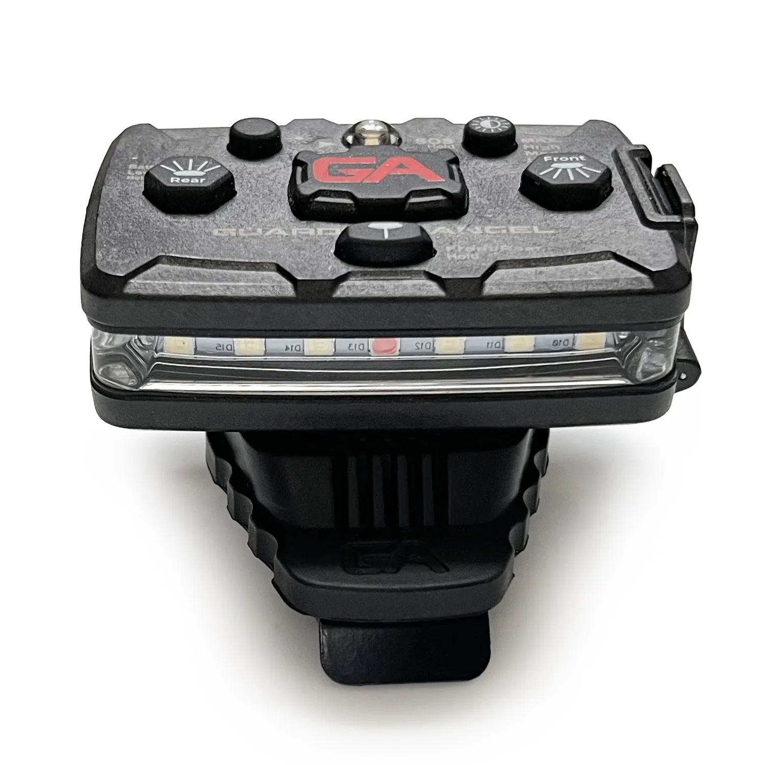 Guardian Angel Universal Clip Mount holder