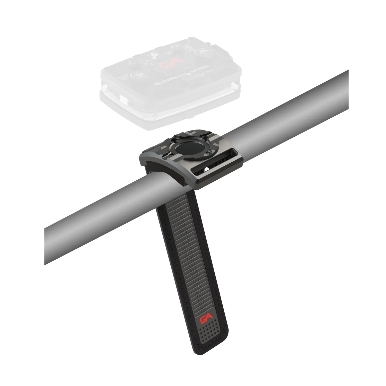 Guardian Angel cykel-lygteholder styrbeslag magnet