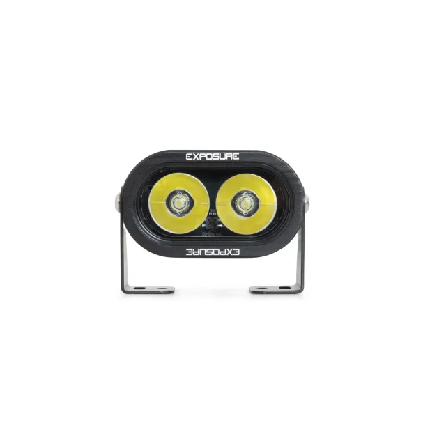 Exposure Lights EX2 AutoMoto forlygte 2200 lumen