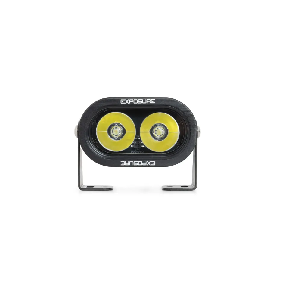 Exposure Lights EX2 AutoMoto forlygte 2200 lumen