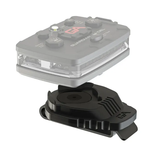 Guardian Angel Universal Clip Mount holder