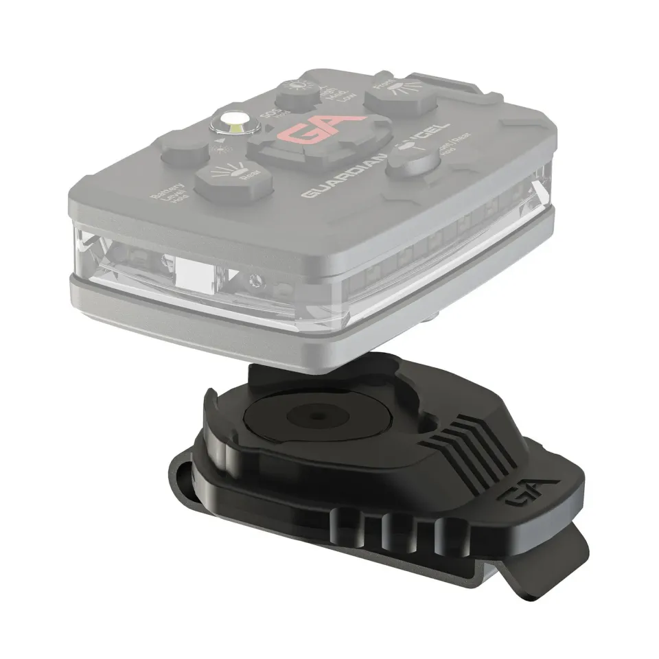 Guardian Angel Universal Clip Mount holder