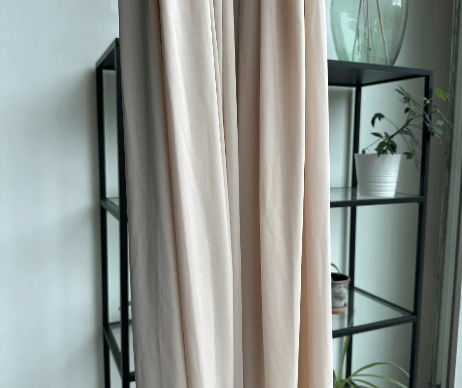 Aerial Shop Aerial Silk sand 150 cm polyester