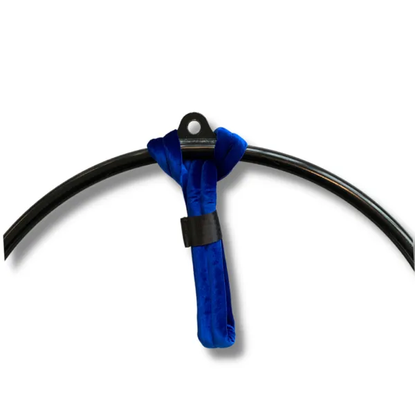 Aerial Shop Velvet Hand Loop 50 cm fløjl