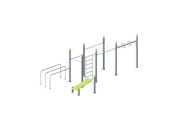 Denfit C048 pandelampe løb justerbar