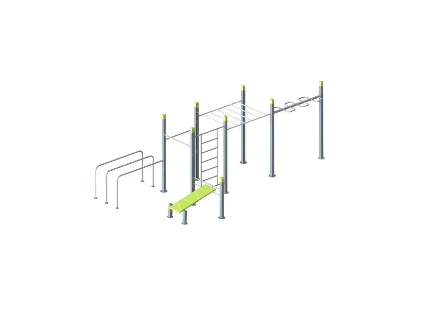 Denfit C048 pandelampe løb justerbar