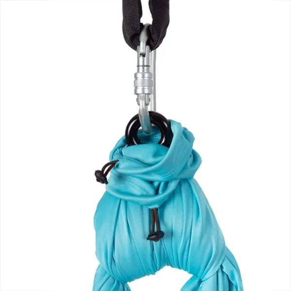Aerial Shop Aerial Silk Turkis aerialsilke 150 cm