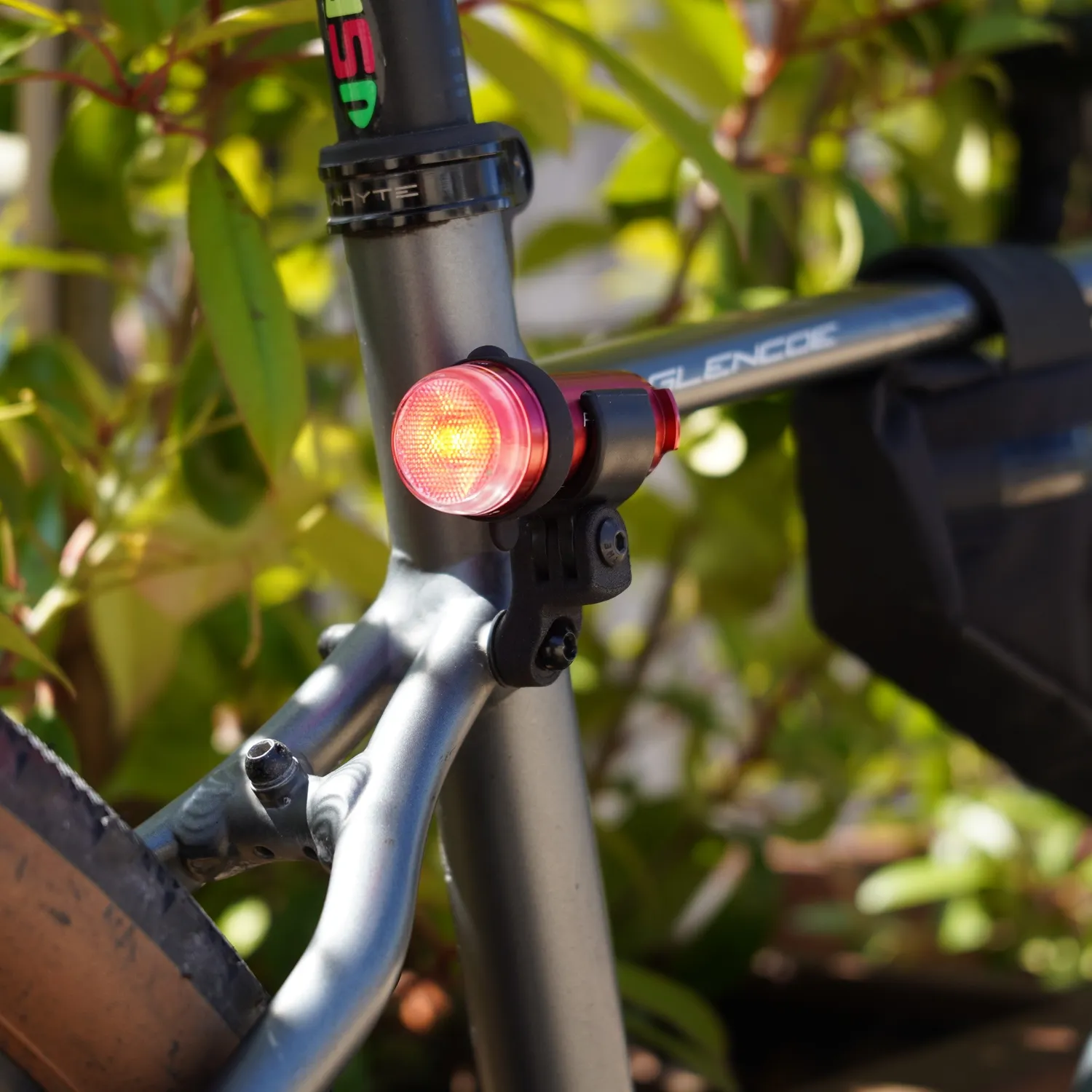 Exposure Lights Stud Bracket beslag til Boost M5