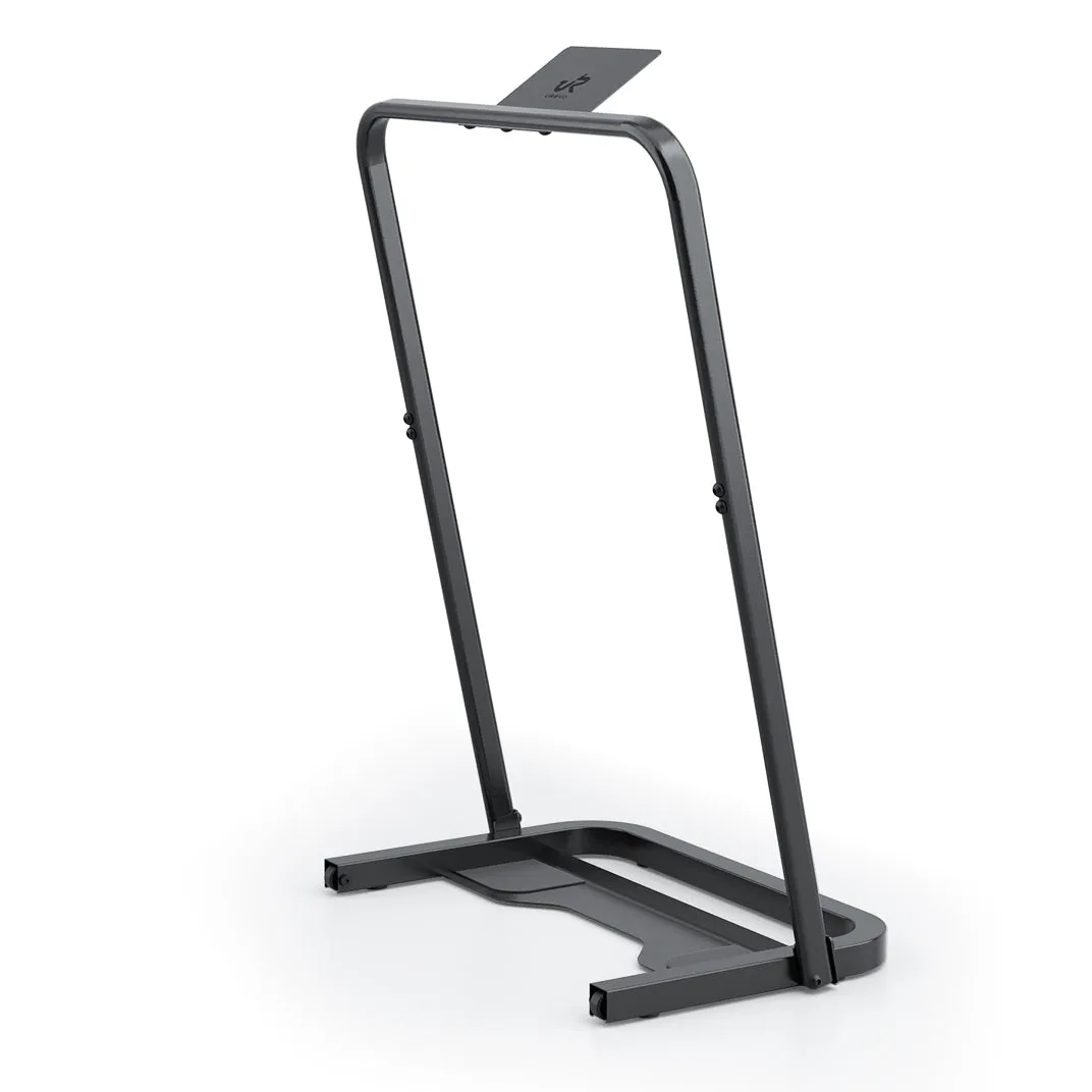 Urevo Walking Pad gelænder med holder robust