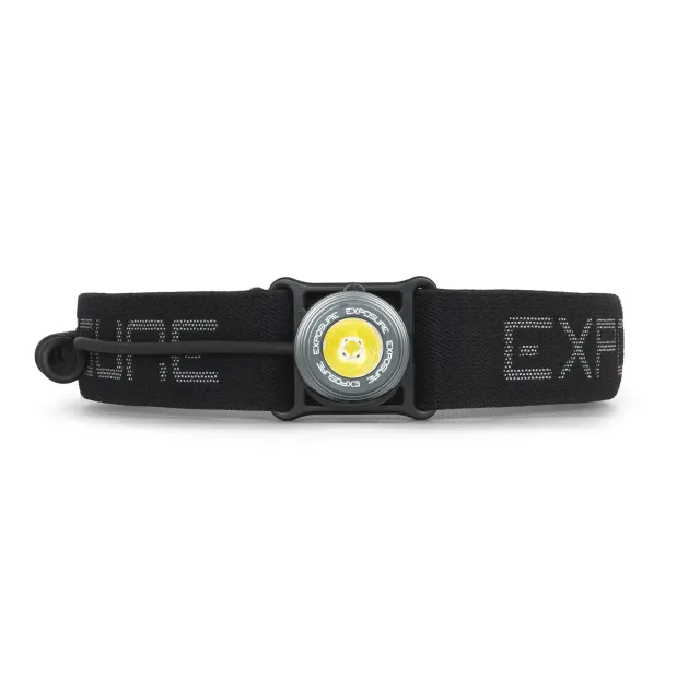 Exposure Lights HT Lite pandelampe 520 lumen 137 g