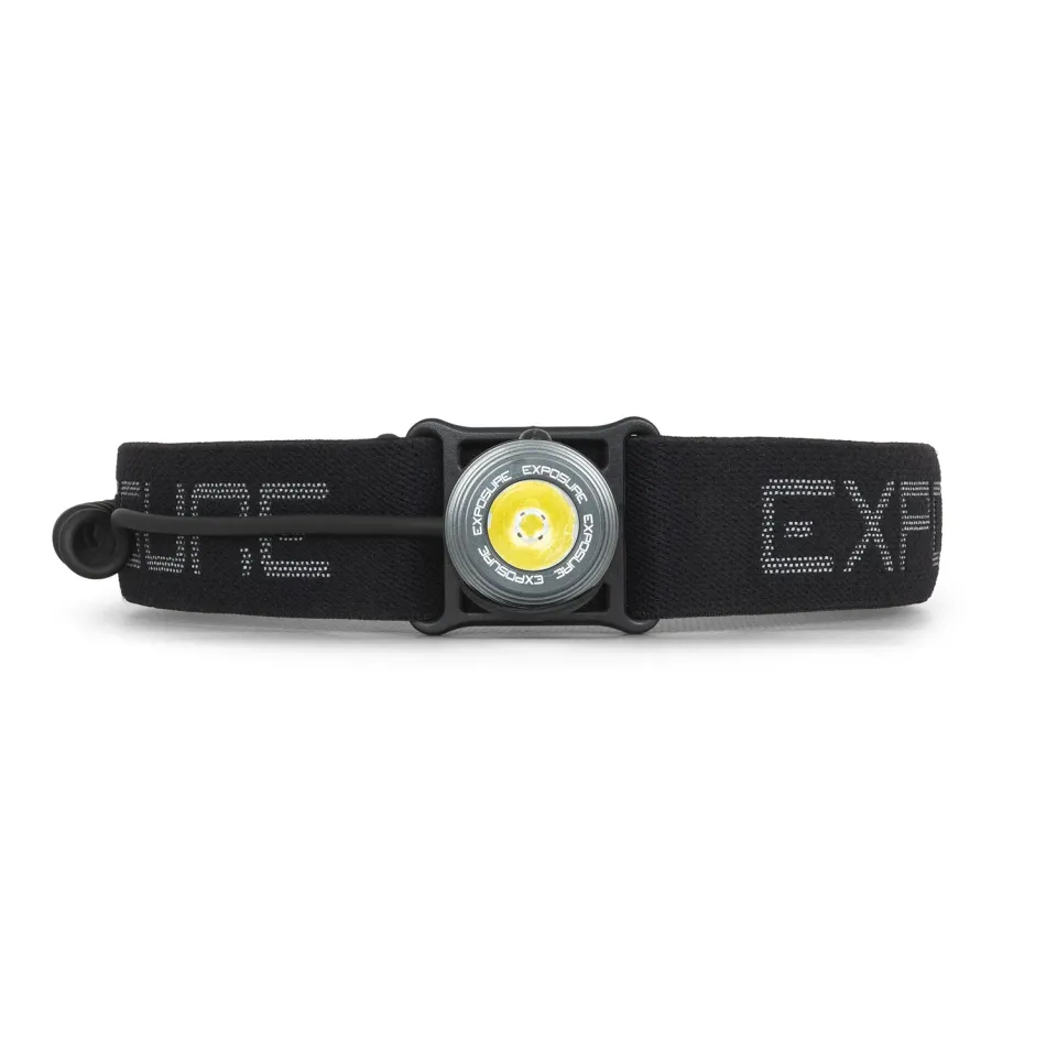 Exposure Lights HT Lite pandelampe 520 lumen 137 g