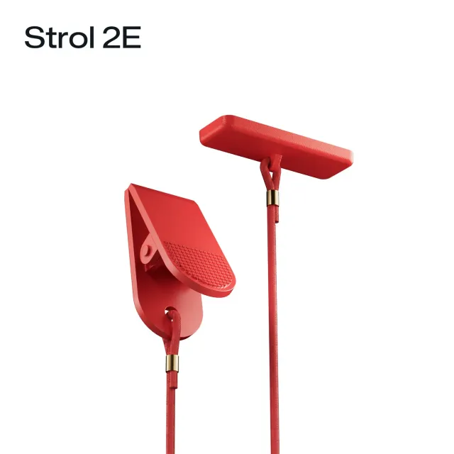 Urevo sikkerhedsnøgle til Strol 2E Foldi Mini