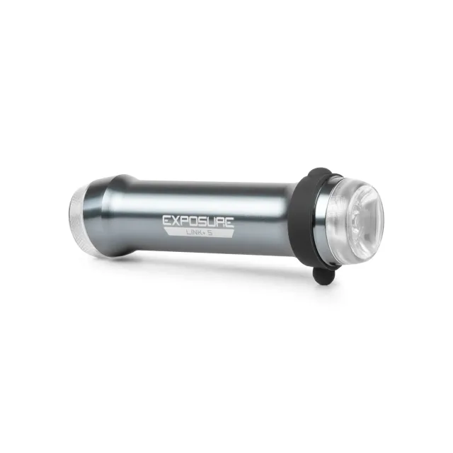Exposure Link Plus 5 hjelmlampe 360° USB-C 22-40mm