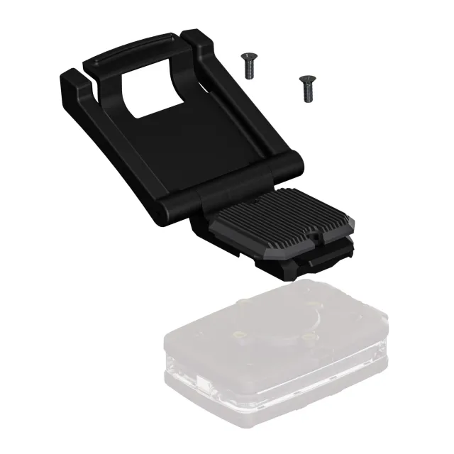 Guardian Angel Strap & Epaulet Clip holder til lygte